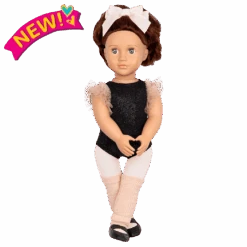 Our Generation 18-inch Doll Kiera