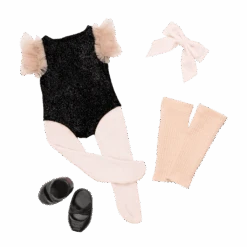 Our Generation 18-inch Doll Kiera 7 Our Generation 18-inch Doll Kiera -Our Generation our generation toys our generation 18 inch doll kiera 28756705312936