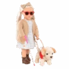 Our Generation 18-inch Doll Marlow With Accessories -Our Generation our generation toys our generation 18 inch doll marlow with accessories 28756809449640