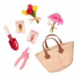 Our Generation 18-inch Doll Sage With Accessories -Our Generation our generation toys our generation 18 inch doll sage with accessories 28756789887144