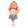 Our Generation 18" Jolene Doll -Our Generation our generation toys our generation 18 jolene doll 28767638782120