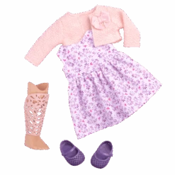 Our Generation 18" Kacy Doll -Our Generation our generation toys our generation 18 kacy doll 28767618728104