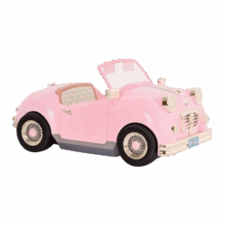 Our Generation 18inch Doll In The Drivers Seat Retro Cruiser -Our Generation our generation toys our generation 18inch doll in the drivers seat retro 16135422935133