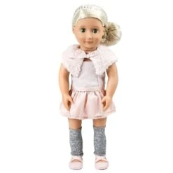 Our Generation Alexa Doll