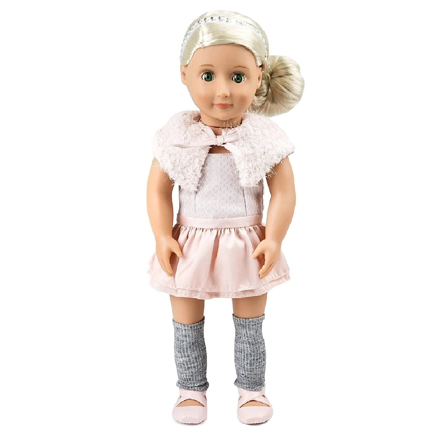 Our Generation Alexa Doll 3 Our Generation Alexa Doll