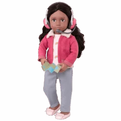 Our Generation -Our Generation our generation toys our generation aryal doll 30171802402984