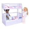 Our Generation Bunk Bed -Our Generation our generation toys our generation bunk bed 15917085917277