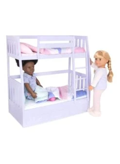Our Generation Bunk Bed