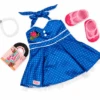 Our Generation Dance Party Outfit -Our Generation our generation toys our generation dance party outfit 14184716599389