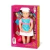 Our Generation Deluxe Jenny Doll -Our Generation our generation toys our generation deluxe jenny doll 36308594950365