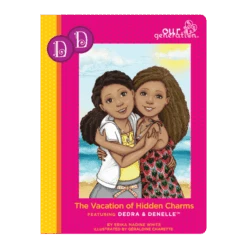 Our Generation Denelle Doll With Accessories Set -Our Generation our generation toys our generation denelle doll with accessories set 17331723796648