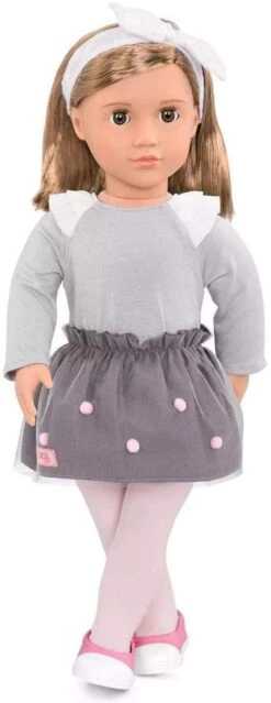 Our Generation -Our Generation our generation toys our generation doll bina 17420524683432