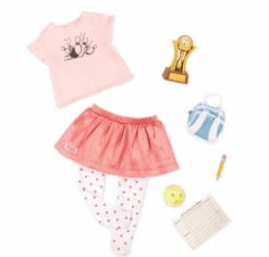Our Generation - Doll Deluxe Actress Outfit