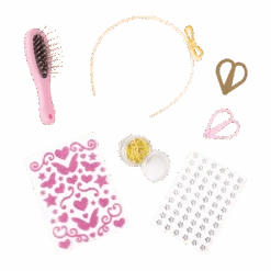 Our Generation Doll Face Talia -Our Generation our generation toys our generation doll face talia 17643789811880