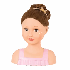 Our Generation Doll Face Talia -Our Generation our generation toys our generation doll face talia 17643789877416