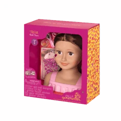 Our Generation Doll Face Talia -Our Generation our generation toys our generation doll face talia 17643790401704