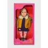 Our Generation Florence Doll With Fox Tights & Vest -Our Generation our generation toys our generation doll with fox tights vest 31121695113384