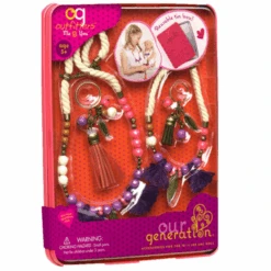 Our GenerationGirl Boho Jewelry Set