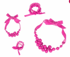 Our GenerationGirl Chunky Jewelry Set