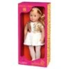 Our Generation Holiday Doll In Sequin Out -Our Generation our generation toys our generation holiday doll in sequin outfit holiday hope 36308938817757