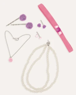 Our Generation - Jewelery Doll Anya -Our Generation our generation toys our generation jewelery doll anya 17992035172520