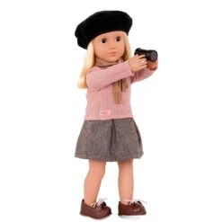 Our Generation Kathleen Director Doll -Our Generation our generation toys our generation kathleen director doll 36394583097565
