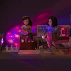 Our Generation Let It Roll Bowling Alley -Our Generation our generation toys our generation let it roll bowling alley 17332804059304