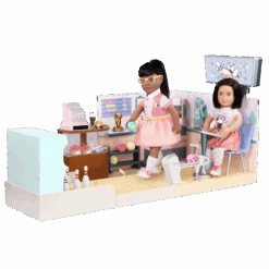 Our Generation Let It Roll Bowling Alley