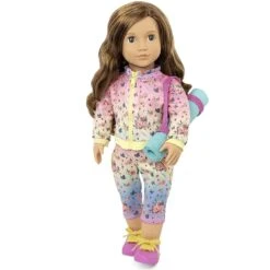 Our Generation Lucy Grace