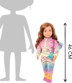 Our Generation Lucy Grace -Our Generation our generation toys our generation lucy grace 37239269064925