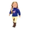 Our Generation Montana Faye Doll -Our Generation our generation toys our generation montana faye doll 30147777331368