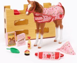 Our Generation MORGAN FOAL