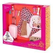 Our Generation Passenger Pets Set 5 Our Generation Passenger Pets Set - Image 3