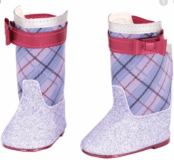 Our Generation Rain Boots