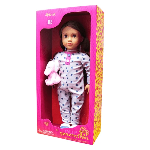 Our Generation Regular Doll Maria 4 Our Generation Regular Doll Maria - Image 2