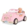 Our Generation Retro Car For 18" Doll -Our Generation our generation toys our generation retro car for 18 doll 36309179269341
