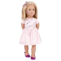 Our Generation Rosalyn Toy Tattoo -Our Generation our generation toys our generation rosalyn toy tattoo 36394667671773