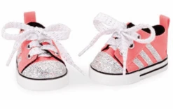 Our Generation Runners