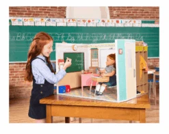 Our Generation Awesome Academy -Our Generation our generation toys our generation school room 15954764759133