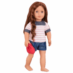 Our Generation Shailene Doll -Our Generation our generation toys our generation shailene doll 36394585817309