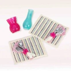 Our Generation Table & Chairs Set