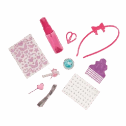 Our Generation Trista Styling Head -Our Generation our generation toys our generation trista styling head 17643850858664